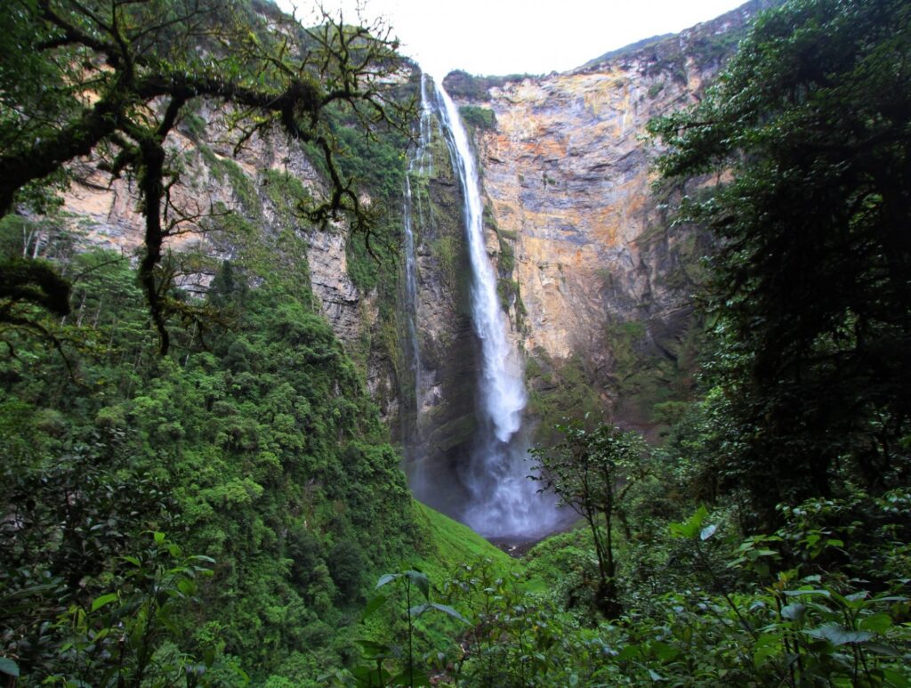 Latijns-Amerika, Peru, Natuur, Cultuur, Voorbeeldreis