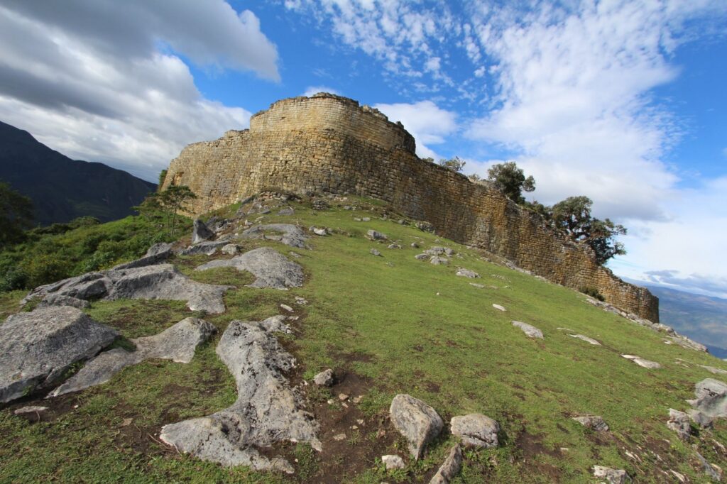 Latijns-Amerika, Peru, Natuur, Cultuur, Voorbeeldreis
