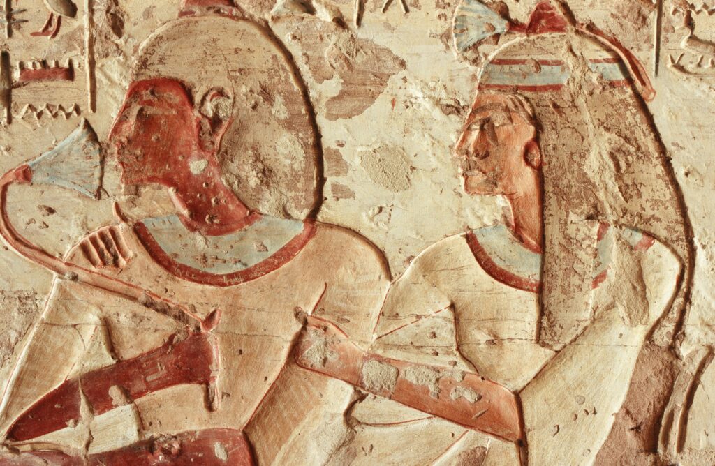 El Kab & Edfu
