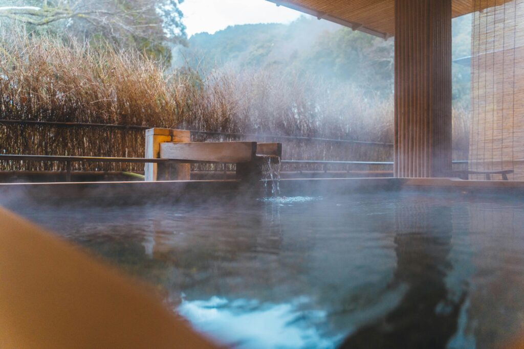 Ryokan Japan | Atlas Reizen