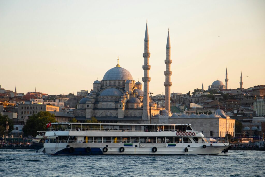 Istanbul