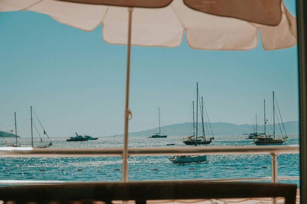 Istanbul – Bodrum