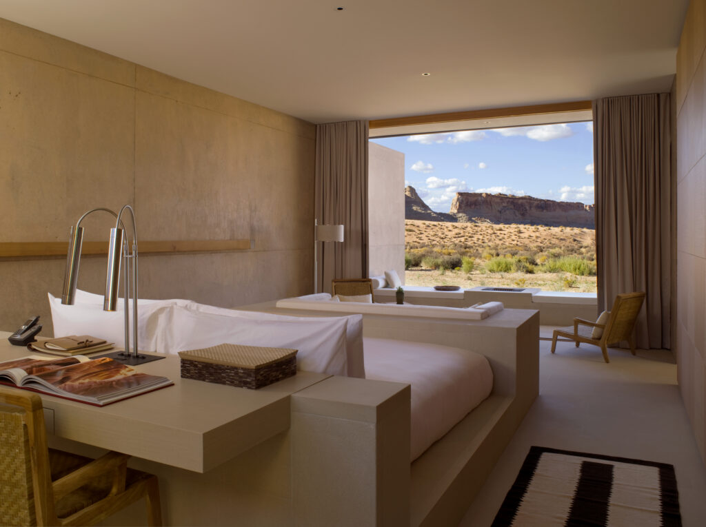 Amangiri | Atlas Reizen