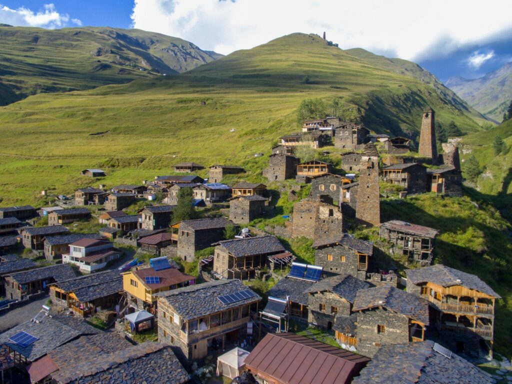 Georgië 2
