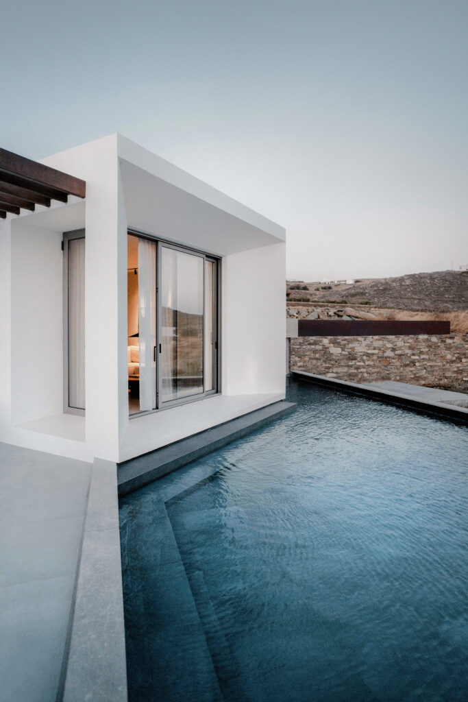 Cycladen Griekenland | Atlas Reizen | Design Hotels™