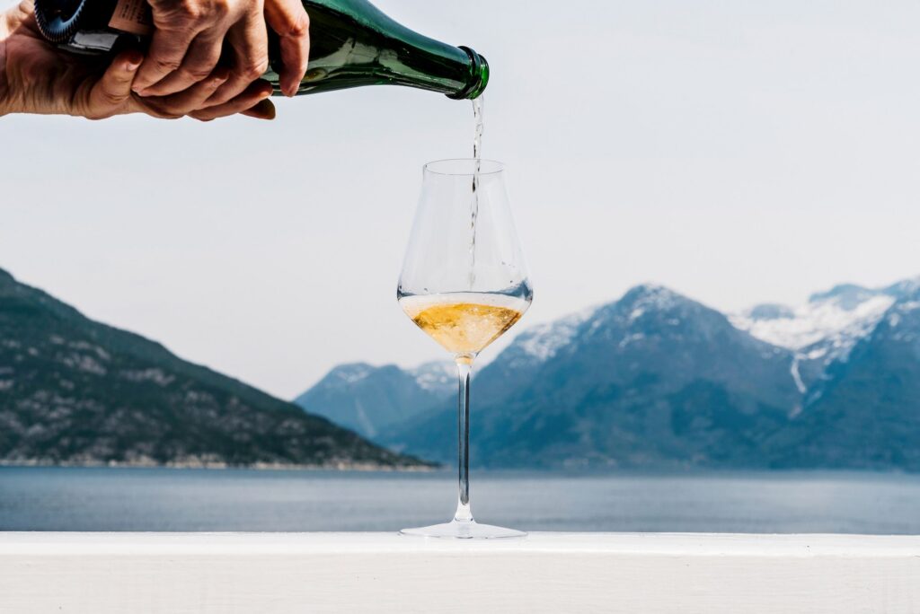 Hardangerfjord