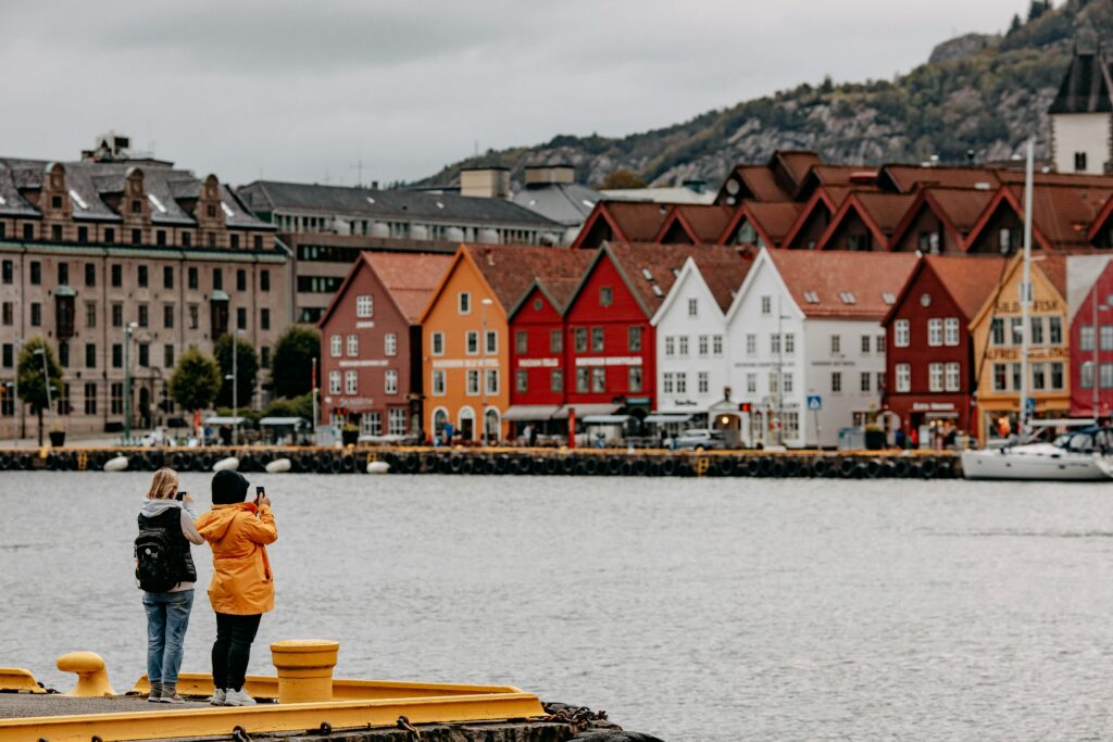 Bergen
