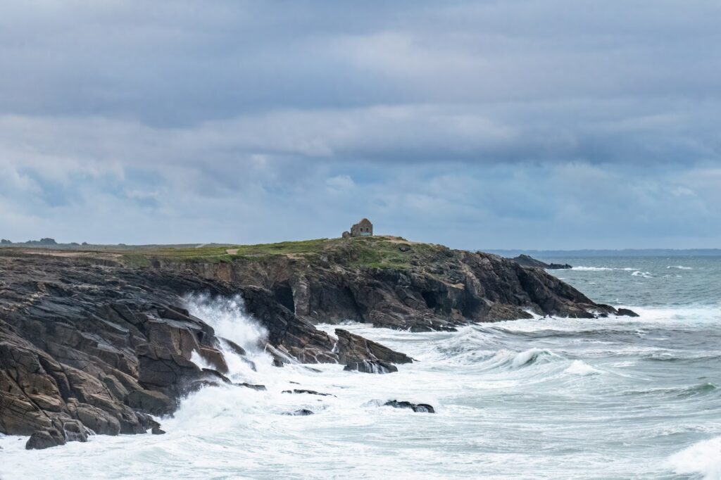 Zuid-Bretagne