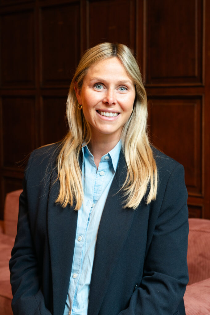 Michelle Steylaerts