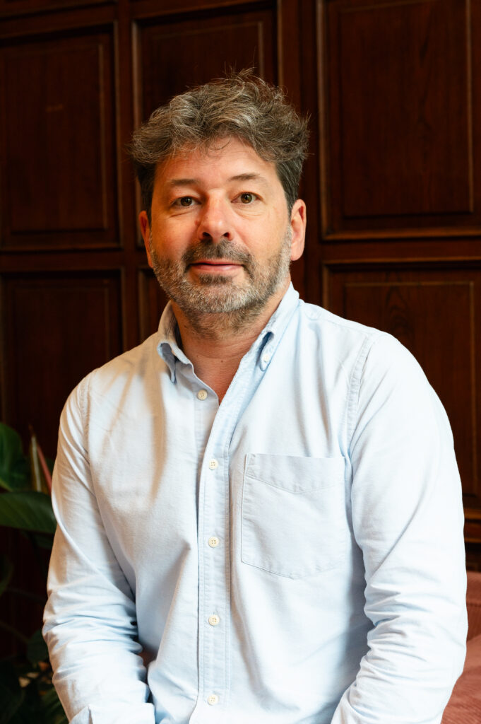 Thomas Stinglhamber
