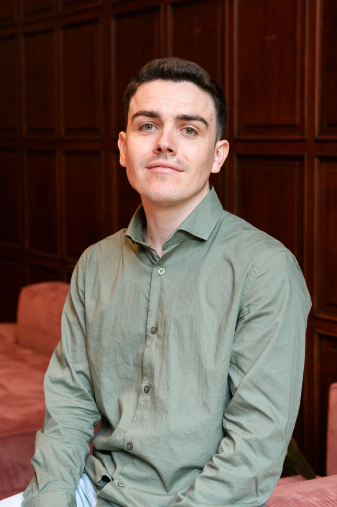 Mathias Vincent