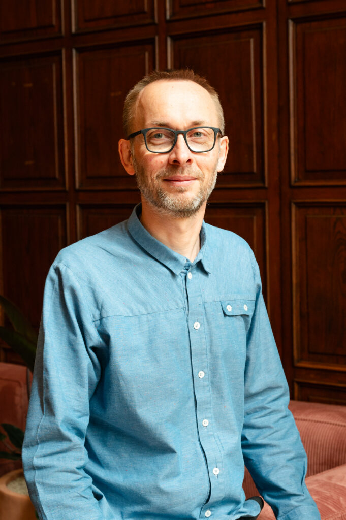 Wiet Proesmans