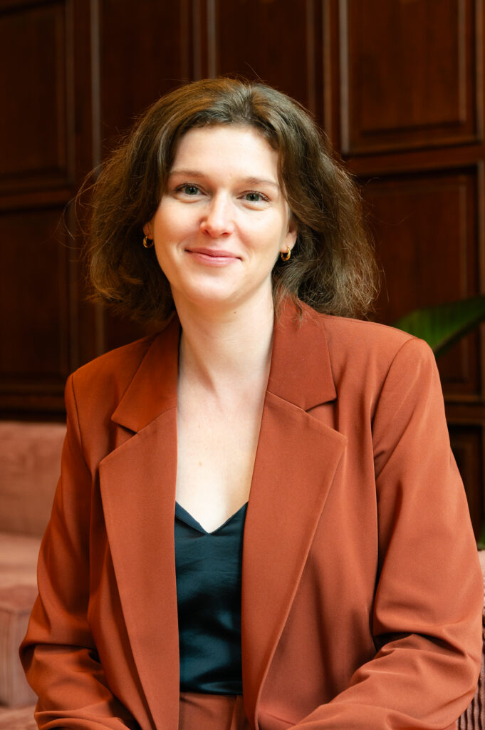 Hannelore Jaeken