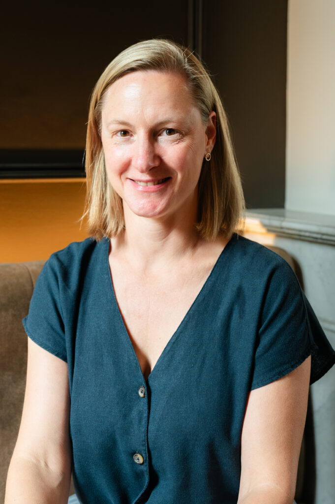 Sarah Volckaert