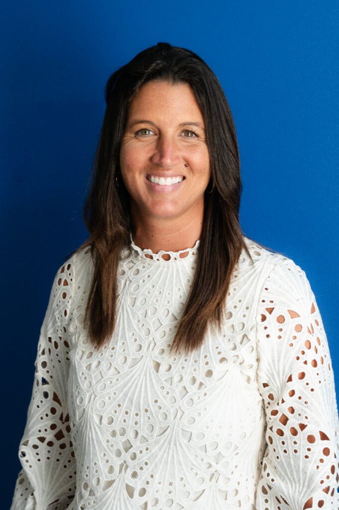 Sophie Taelman