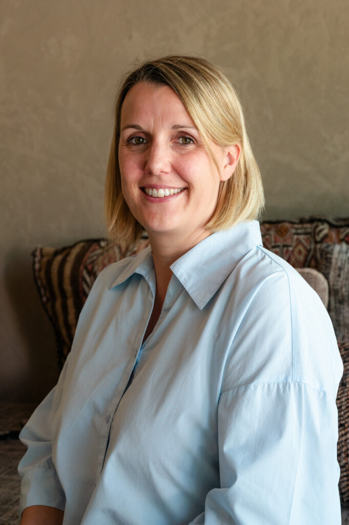 Melanie De Bruycker