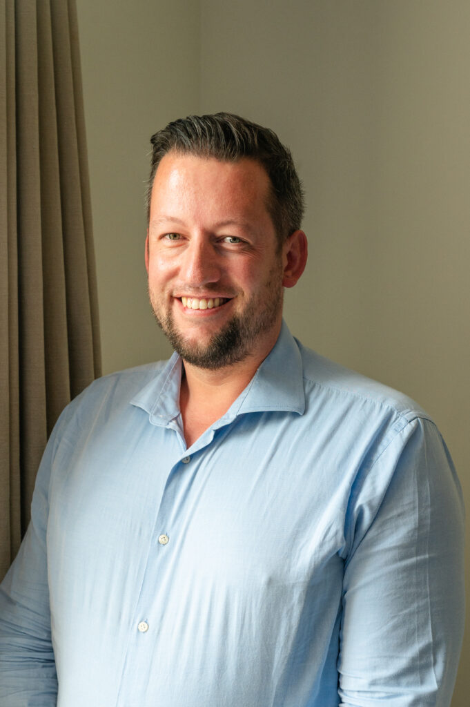 Matthias Moerman