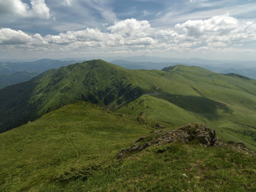 Roemenië - Maramures