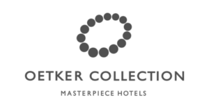 Oetker collection