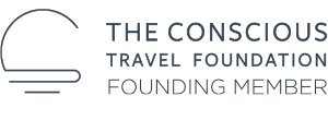 The Conscious Travel Foundation