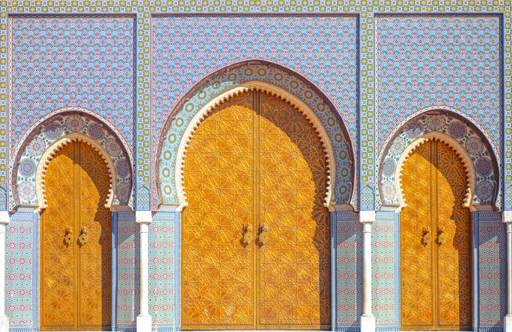 Fez en Tanger Marokko | Atlas Reizen