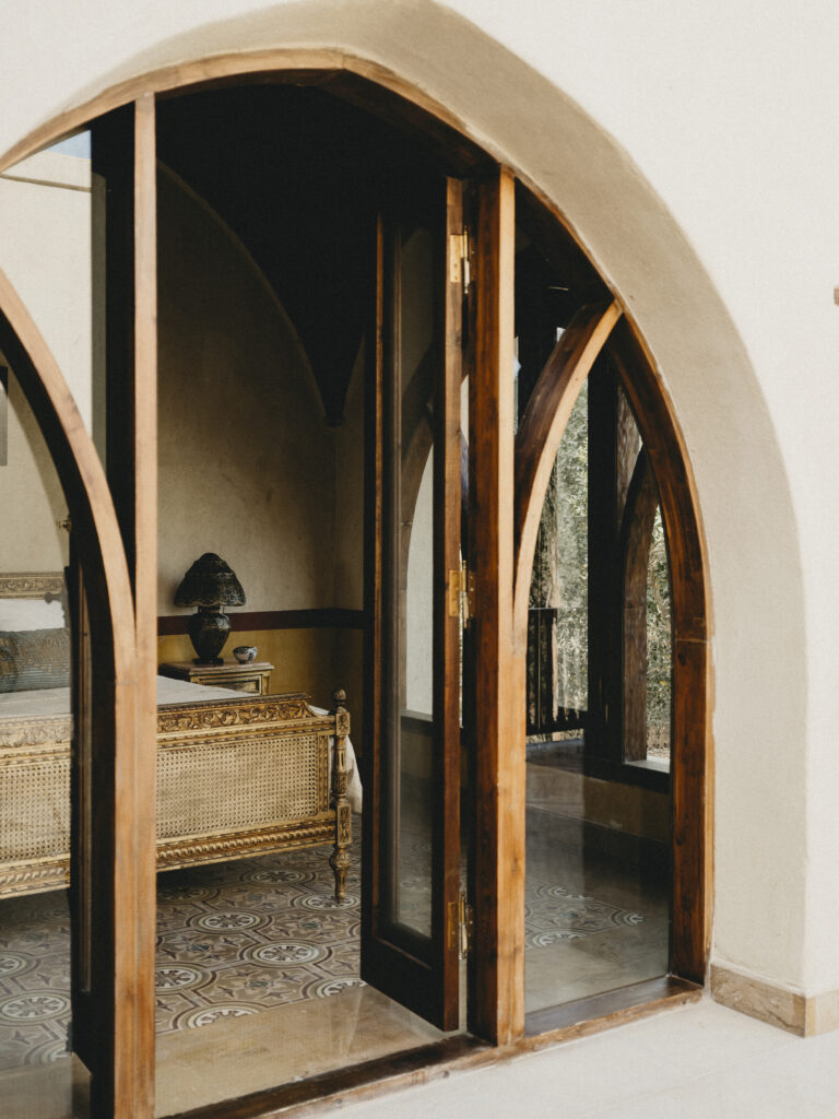 Villa Fayoum | Atlas Reizen | Copyright foto Mark Anthony Fox