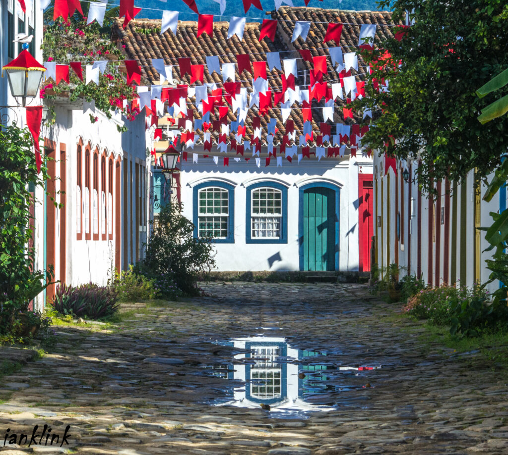 Brazilië met Nieuwjaar Paraty | Atlas Reizen | Gabriel Toledo